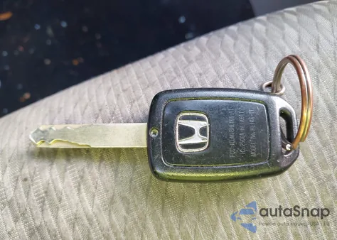 2014 Honda Civic Lx из США, поврежденный, VIN 19XFB2F54EE045296